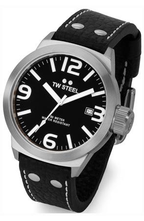 Pre-Owned TW Steel Icon Watch